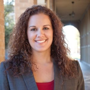 Meet your Posher, Kelli